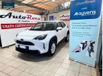 TOYOTA Yaris Cross Yaris Cross 1.5 Hybrid 5p. E-CVT Business