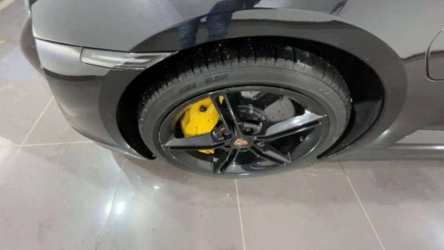 Porsche Taycan Taycan Turbo S - Foto 7