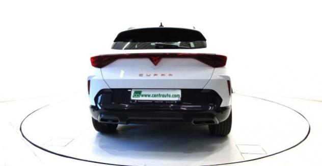 CUPRA Formentor 1.5 Hybrid DSG MHEV 150CV rif. 24130228 - Foto 4