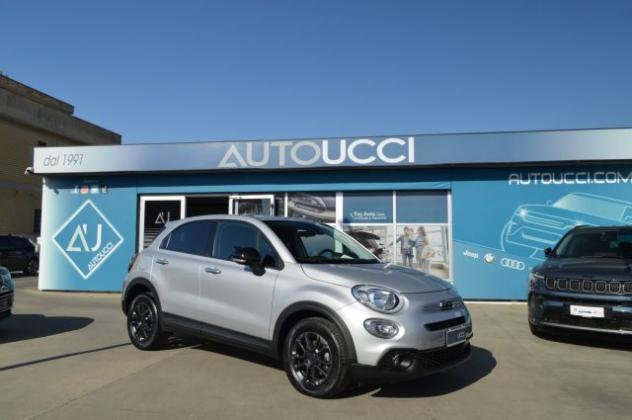 FIAT 500X 1.0 T3 CLUB 120 Cv rif. 23961448 - Foto 3