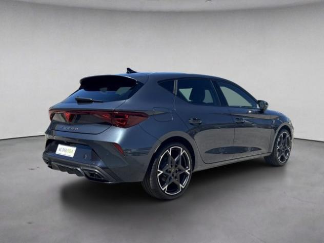 CUPRA Leon CUPRA Leon Edge 1.5 Hybrid 110 kW (150 CV) mHEV DS rif. 23807833 - Foto 4