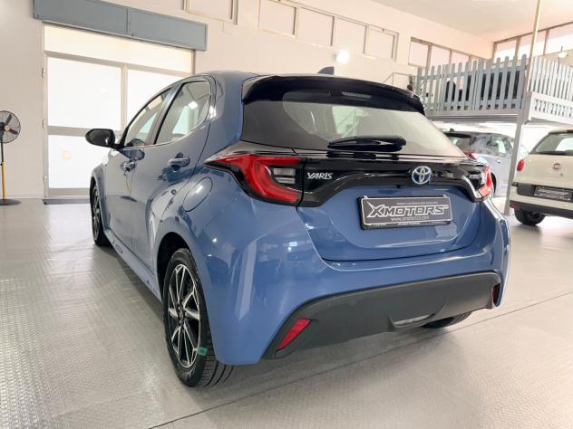 Toyota Yaris 1.5 Hybrid 5p. Trend - Foto 9