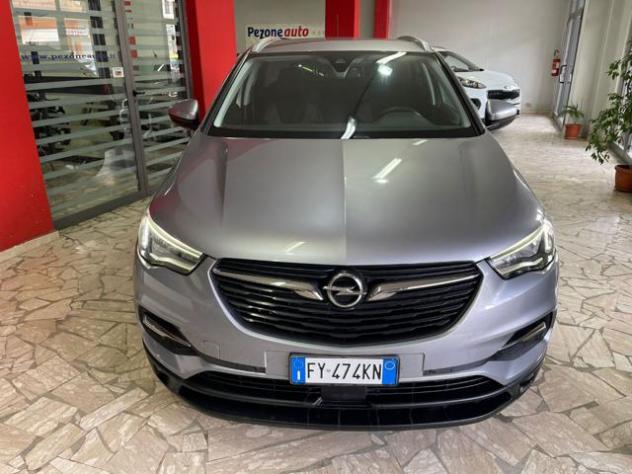 OPEL Grandland X 1.5 diesel Ecotec Start&Stop Advance rif. 23815898 - Foto 3