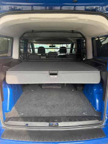 FIAT Doblo doblò cargo 1.6 mjt 16v maxi SX 105cv E4 - Foto 13