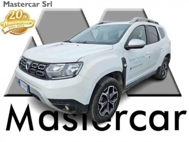 DACIA Duster 1.5 Blue dCi 115cv 4x4 Prestige - FZ199HS rif. 23798504