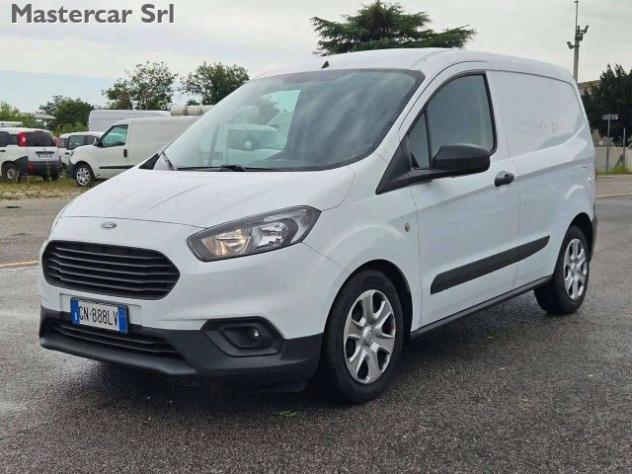 FORD Tourneo Courier COURIER 1.5 TDCi 100 cv Trend - GN888LV rif. 24173899 - Foto 2