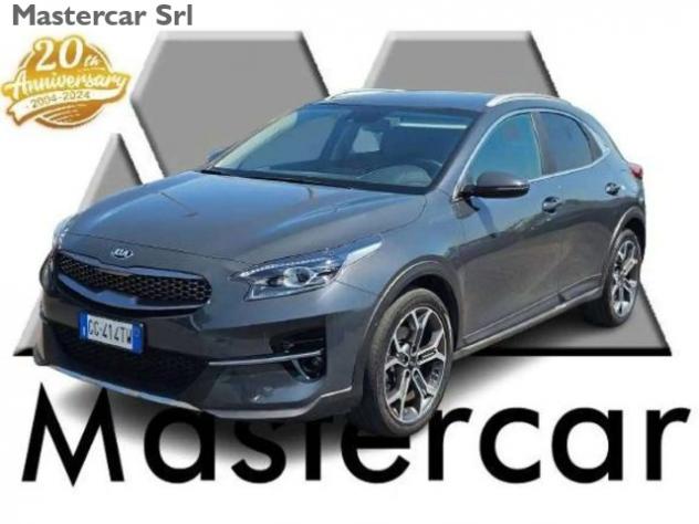 KIA XCeed XCeed 1.6 crdi mhev High Tech MT6 - GG414TW rif. 23991961