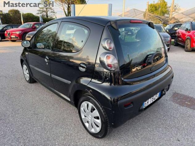 PEUGEOT 107 1.0 12v Active (plaisir) 5p FL - EH184PJ rif. 24129335 - Foto 4