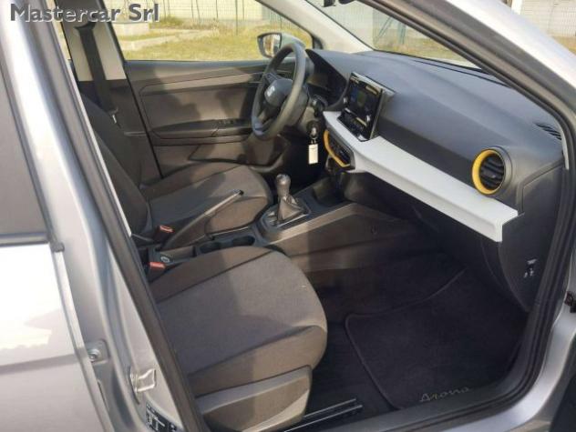 SEAT Arona NEOPATENTATI Arona 2022 1.0 TSI 95cv tg: GS576NT rif. 23895677 - Foto 8