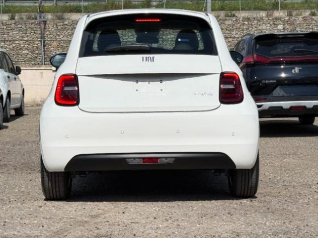 FIAT 500 Berlina Hybrid Icon rif. 23987474 - Foto 5