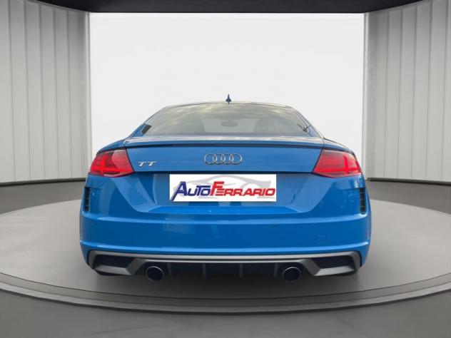 AUDI TT 3ª serie TT Coupé 40 TFSI S tronic - Foto 5