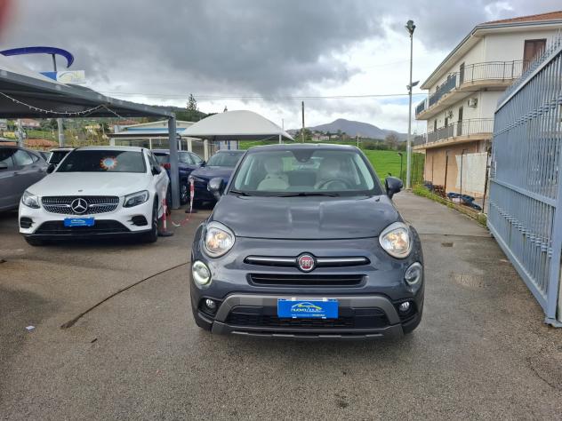 Fiat 500X 1.6 MultiJet 120 CV City Cross anno 2019 - Foto 3