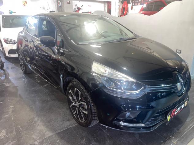 Renault Clio TCe 12V 90 CV GPL 5 porte Duel - Foto 2