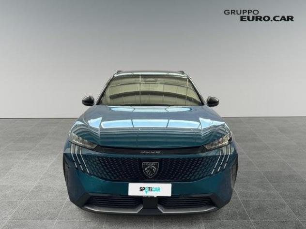 Peugeot 5008 Hybrid 145 e-DCS6 GT - Foto 2