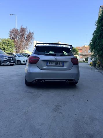 Mercedes-benz A 180 d Automatic Premium - Foto 6