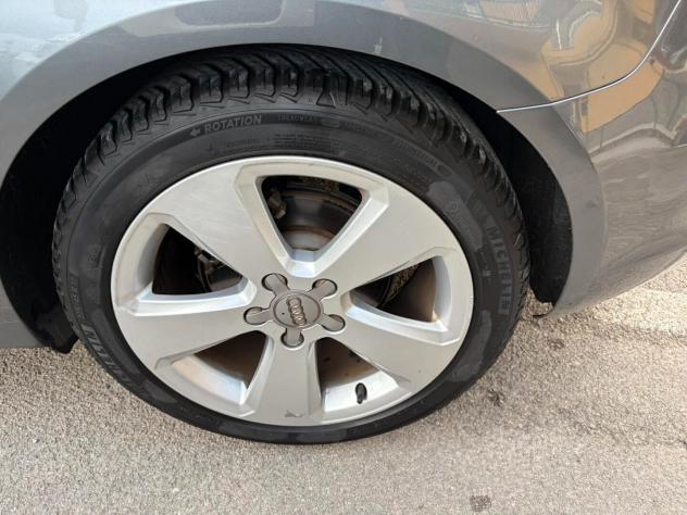 Audi A3 1.6 TDI clean diesel Ambition - Foto 5
