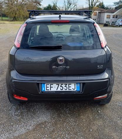 Fiat Punto Evo 1.2 5 porte S&S Dynamic - Foto 5