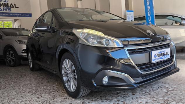 Peugeot 208 BlueHDi 75 5 porte Active - Foto 5
