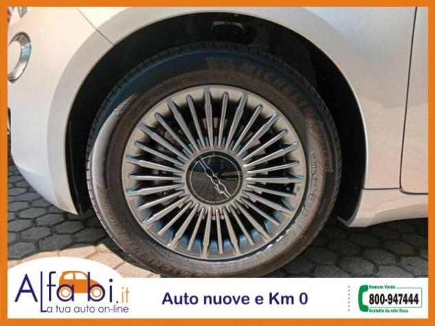 FIAT 500 1.0 Hybrid 65CV Icon + Pack Comfort rif. 24093381 - Foto 10