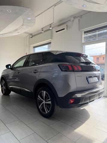 Peugeot 3008 BlueHDi 130 S&S EAT8 Allure Pack - Foto 6