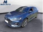 Ford Focus Focus 1.0t ecoboost h ST-Line 125cv