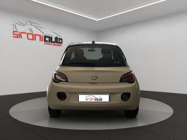 Opel Adam Adam 1.2 Rocks 70cv - Foto 6
