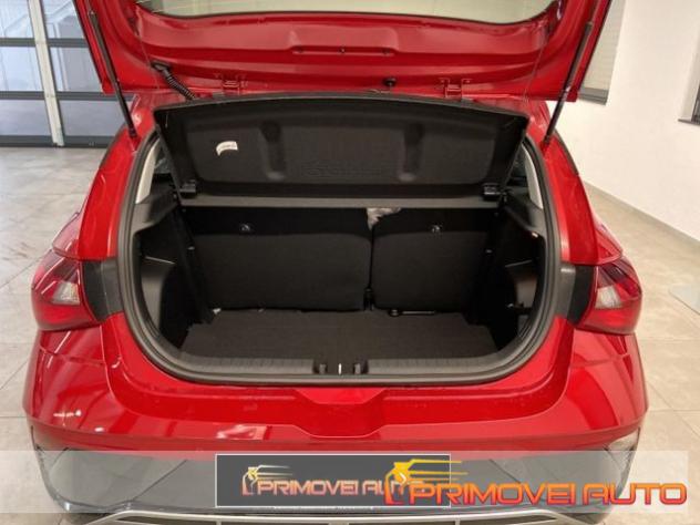 HYUNDAI i20 1.2 MPI MT Trend rif. 21018134 - Foto 6