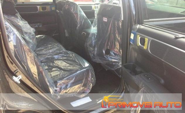 HYUNDAI Santa Fe 1.6 T-GDi HEV 4WD AT 7 posti XCLASS rif. 21371804 - Foto 2