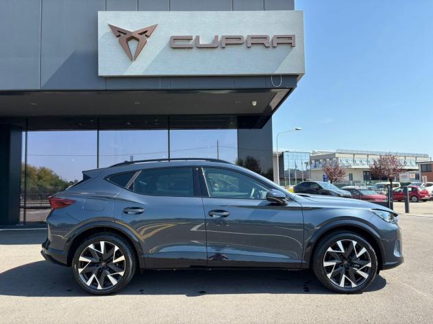 CUPRA Formentor 1.5 e-HYBRID 150kW Business DSG - Foto 2