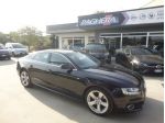 AUDI A5 1ª serie A5 SPB 2.7 V6 TDI F.AP. multitronic Advanced