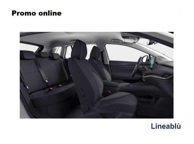 Škoda Elroq 60 61 kWh Batteria 140 kW (190 CV) automatico - Foto 5