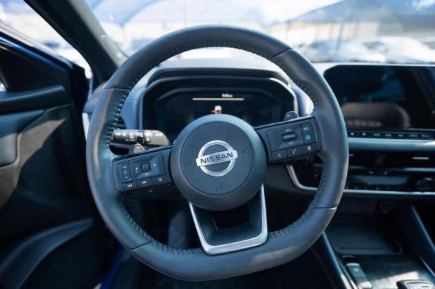 Nissan Qashqai Qashqai MHEV 158 CV Xtronic Tekna+ - Foto 8