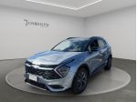 Kia Sportage V 2022 1.6 T-GDi HEV GT-line Plus AT6
