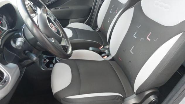 FIAT 500L 1.3 Multijet 85 CV Pop Star rif. 24127131 - Foto 6