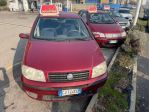 Fiat Punto 1.4 16V 5 porte Dynamic