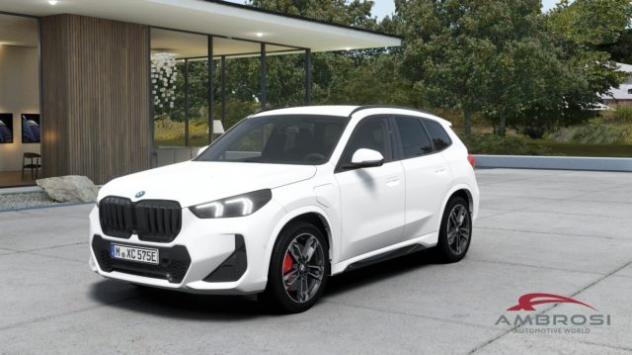 BMW X1 xDrive25e Msport Pro Premium Package rif. 24096482