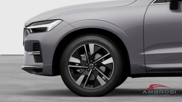 VOLVO XC60 B5 AWD Mild hybrid Benzina Plus Bright rif. 23849715 - Foto 9