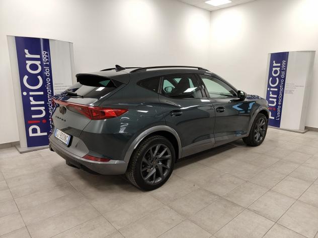 CUPRA Formentor 1.4 E-HYBRID DSG CarPlay/Android Sedili Sport 18” - Foto 8