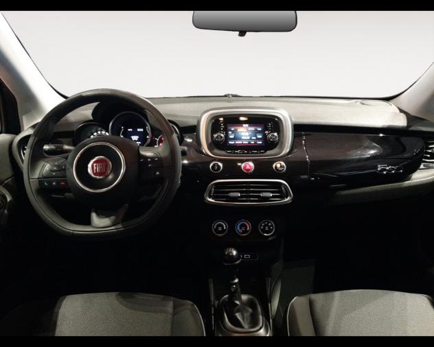 FIAT 500X 1.6 MultiJet 120 CV Pop Star - Foto 8