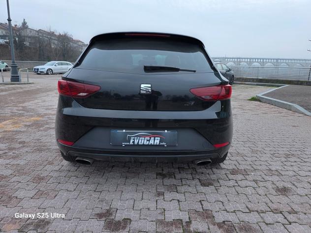 Seat leon cupra 2.0TSI DSG cv300 valutiamo usato /scambio - Foto 8