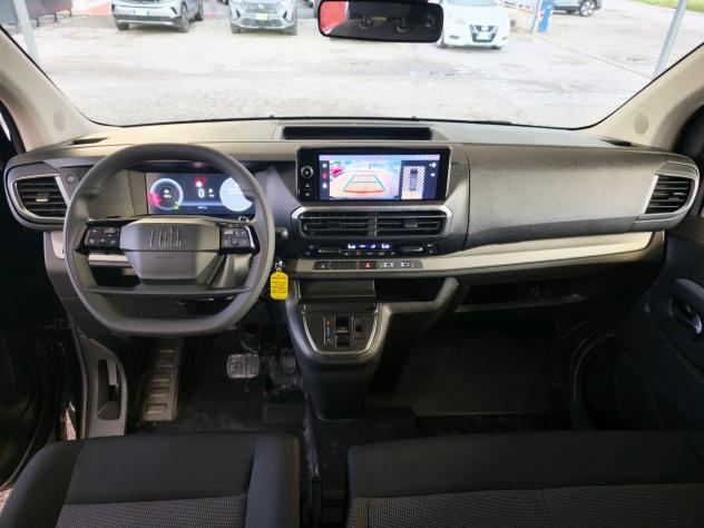 FIAT Ulysse Ulysse 2.0 BlueHDi 180 CV AT8 L3 M1 - Foto 7