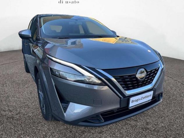NISSAN Qashqai 1.5 e-power N-Connecta 2wd rif. 23684534