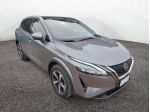 NISSAN Qashqai III 2021 1.3 mhev N-Connecta 2wd 140cv rif. 23764752