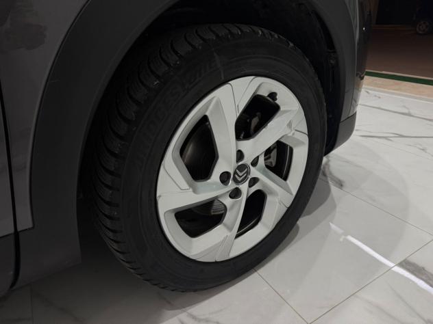 Citroen C5 Aircross BlueHDi 130 S&S EAT8 Shine - Foto 10