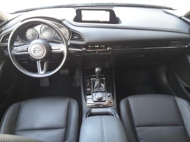 MAZDA CX-30 2.0L e-Skyactiv-X 186cv M Hybrid 6AT Executive rif. 23932025 - Foto 8