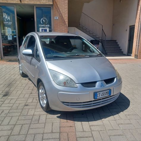 123048KM COLT 1.3 MOTORE MERCEDES - Foto 10