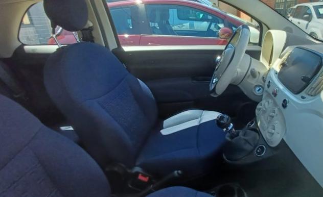 FIAT 500 1.0 Hybrid rif. 23895840 - Foto 5