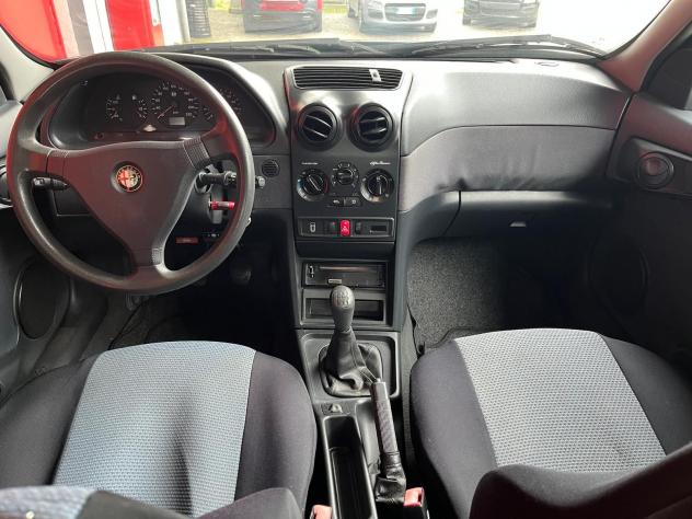 Alfa Romeo 146 1.4i 16V Twin Spark cat - Foto 8