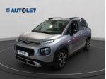Citroën C3 Aircross I 2017 Benzina 1.2 puretech Feel s&s 110cv