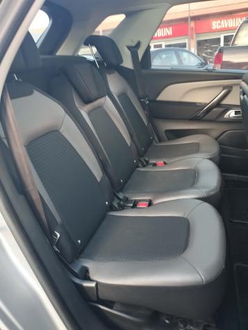Citroen C4 Picasso 1.6 e-HDi 115 Exclusive - Foto 8
